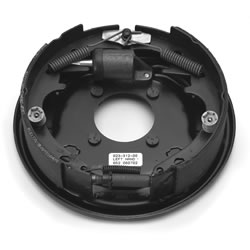 3.5K LH Brake Assembly - Uni-Servo (for use with surge coupler)  (K23-312-00)